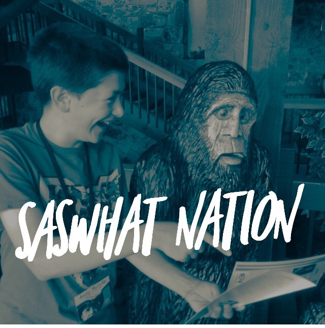 Episode 112: SasWhat Nation -- Alaska